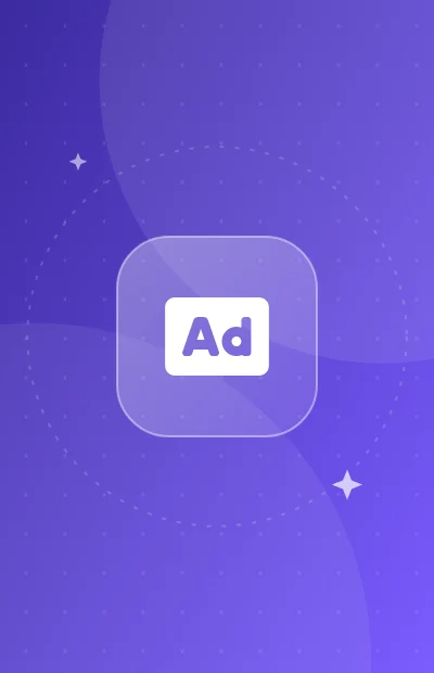 Digital marketing short video thumbnail